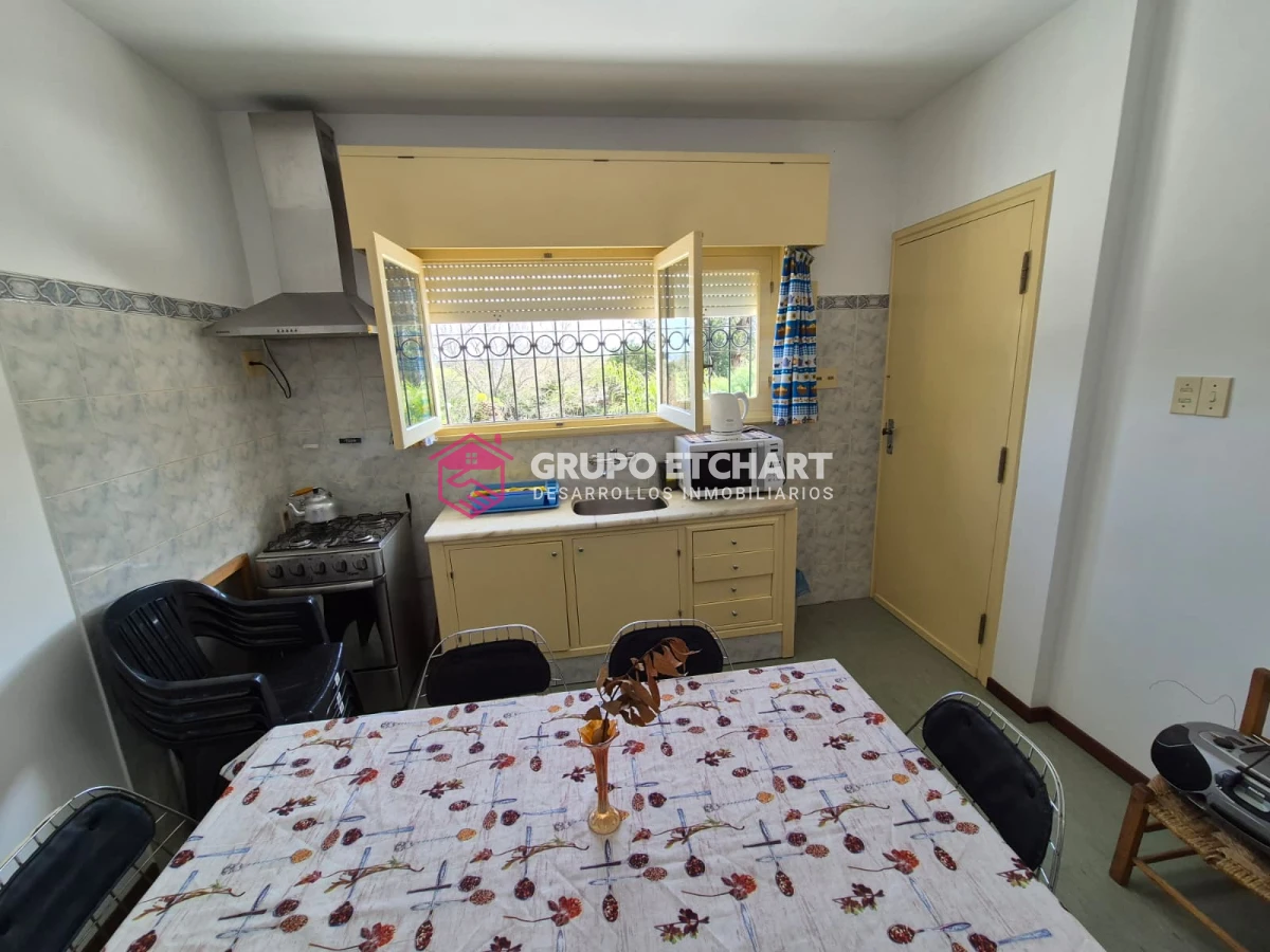 Casa ID.45 - Casa en venta Piriápolis 2 dormitorios