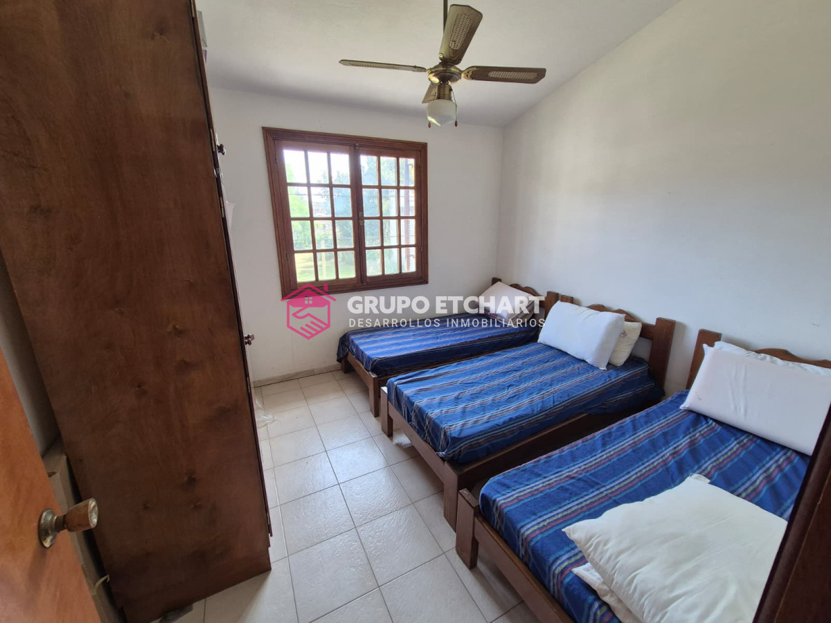 Casa ID.153 - Casa en venta centro de Piriápolis 2 dormitorios