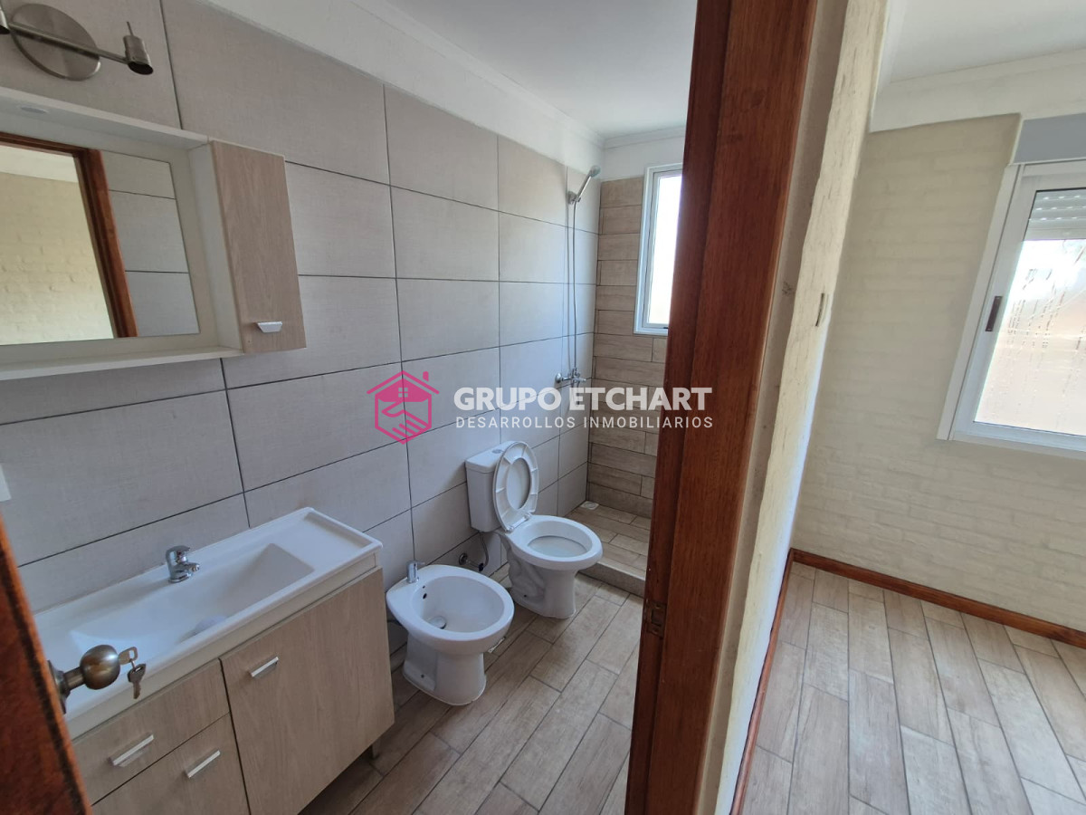 Casa ID.143 - Casa 2 dormitorios y 2 baños a estrenar