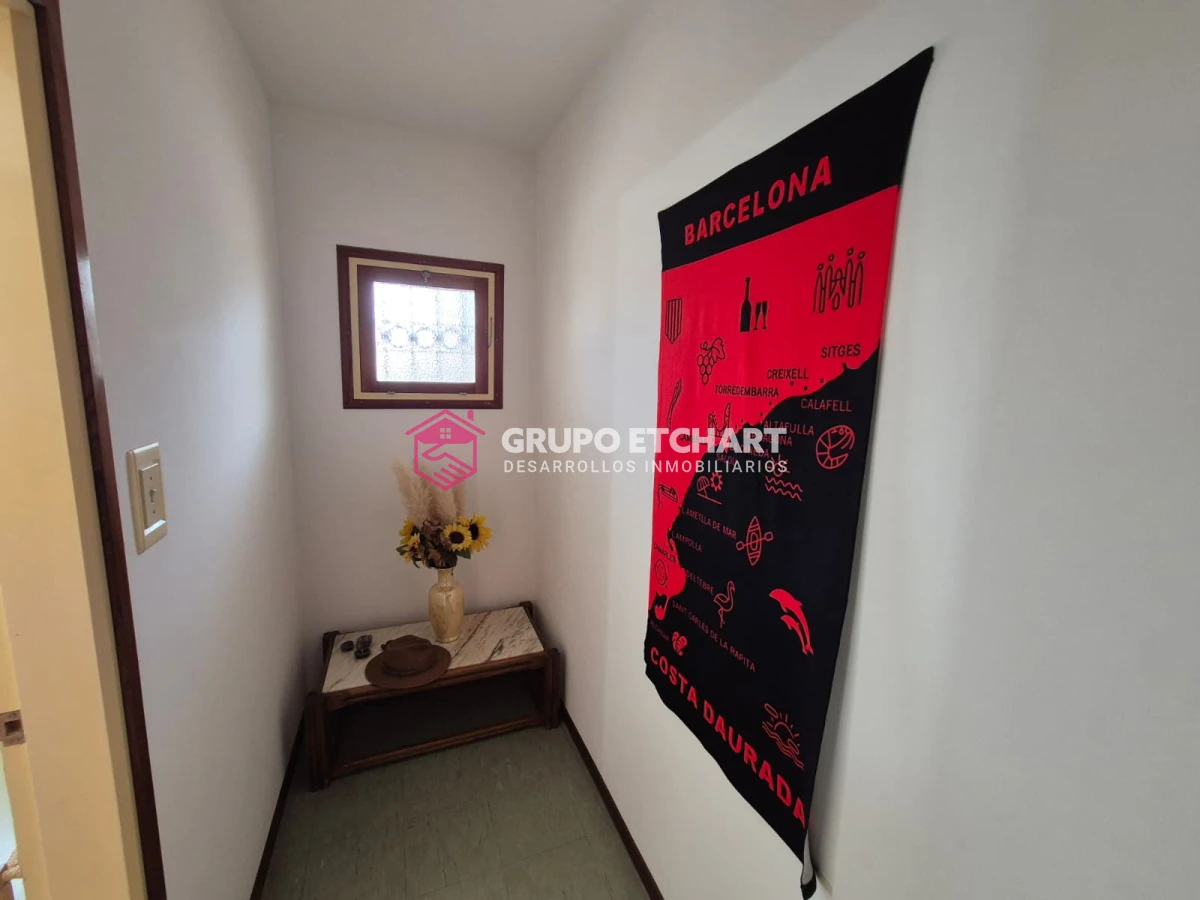 Casa ID.45 - Casa en venta Piriápolis 2 dormitorios