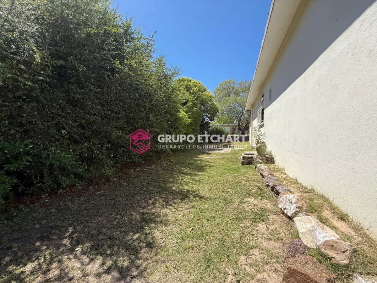 Casa ID.176 - Casa 3 dormitorios en Piriápolis 