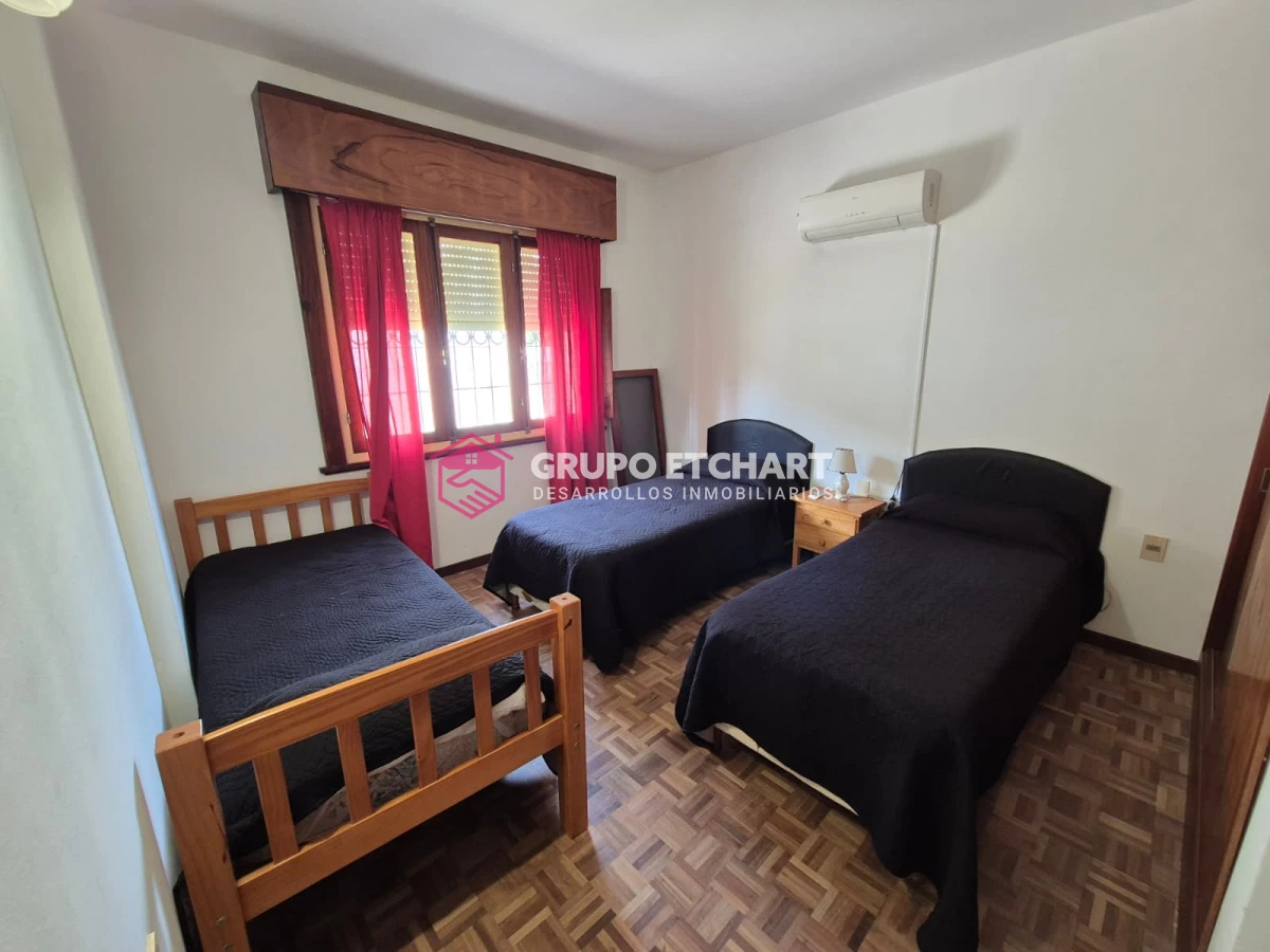 Casa ID.45 - Casa en venta Piriápolis 2 dormitorios