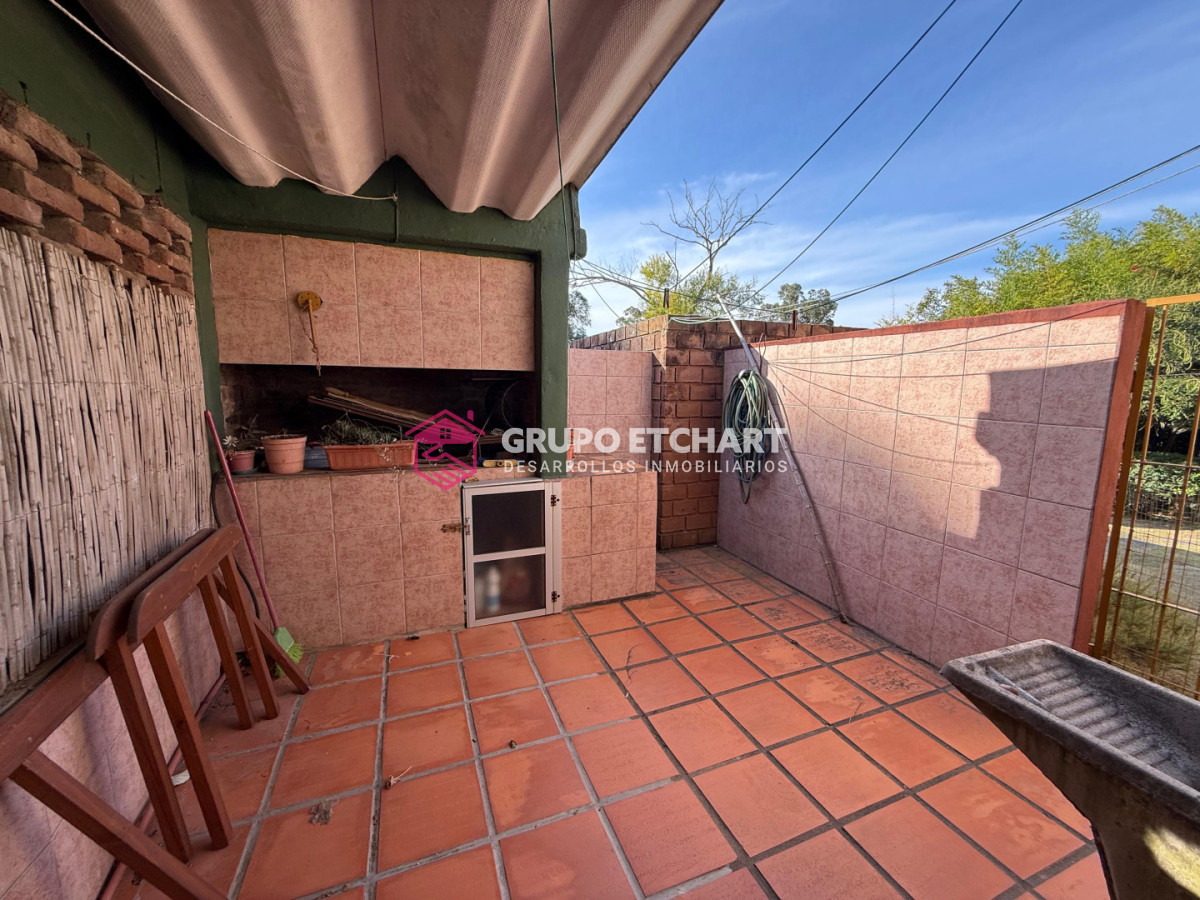 Casa ID.181 - 2 Casas en mismo padrón Piriapolis 