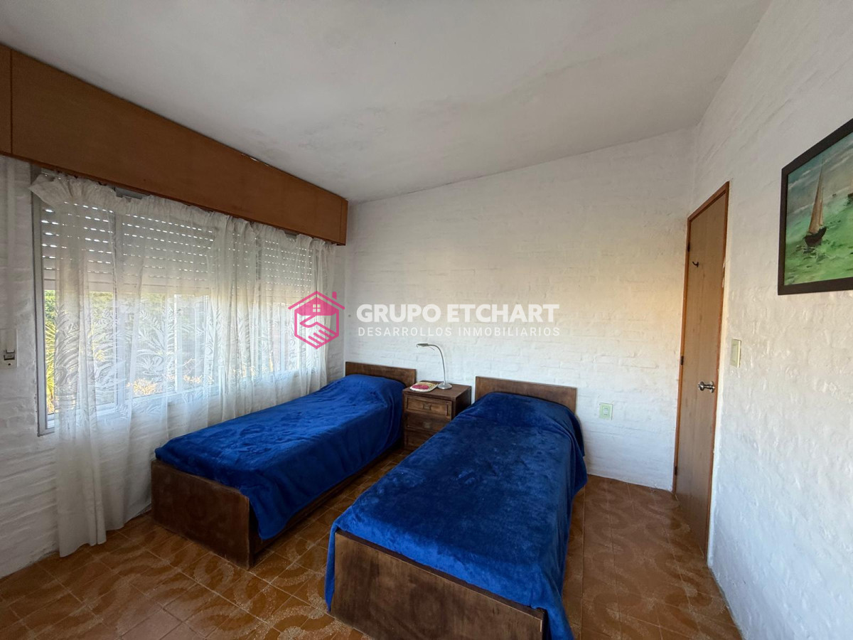 Casa ID.109 - Casa en venta Punta Colorada -  Vista al Mar - 3 Dormitorios 2 Baños