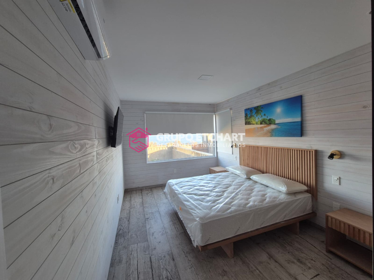 Casa ID.120 - casa 2 dormitorios a estrenar