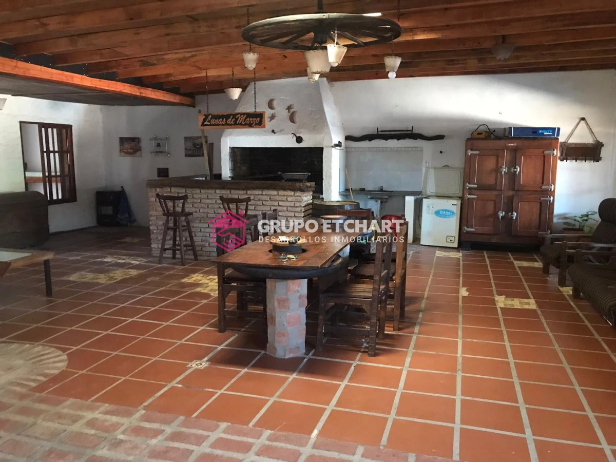 Casa ID.138 - Casa en venta Piriápolis a 200 mt del mar 3 dormitorios