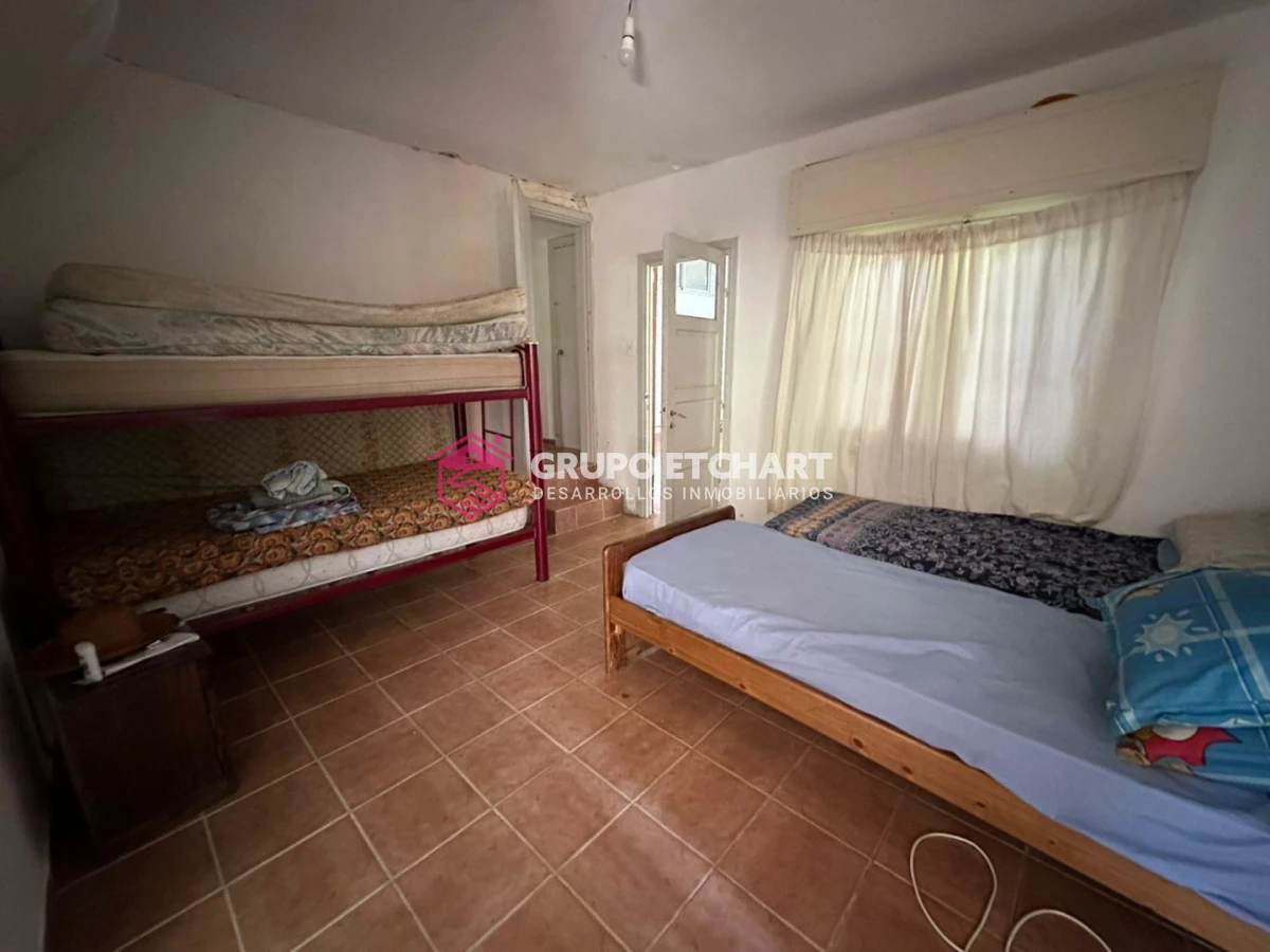 Casa ID.185 - Casa 4 Dormitorios en Piriapolis 