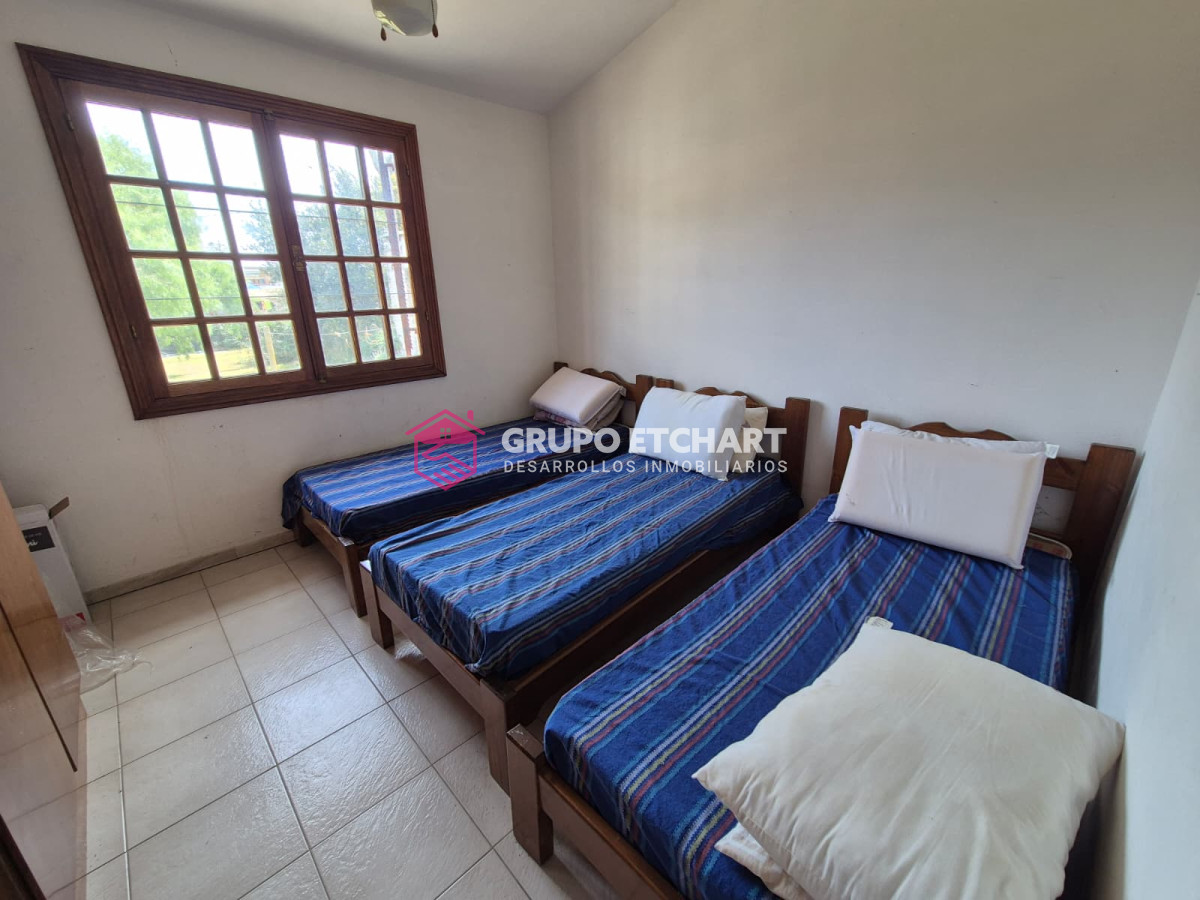Casa ID.153 - Casa en venta centro de Piriápolis 2 dormitorios