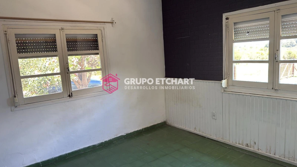 Casa ID.182 - Casa 2 Dormitorios Estacion Las Flores