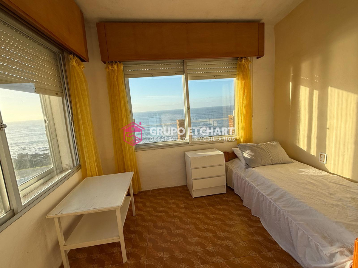 Casa ID.109 - Casa en venta Punta Colorada -  Vista al Mar - 3 Dormitorios 2 Baños