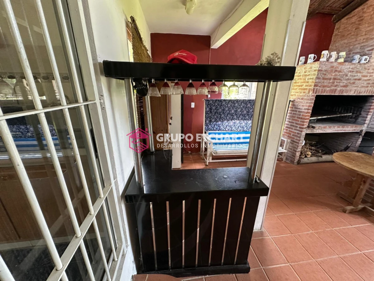 Casa ID.185 - Casa 4 Dormitorios en Piriapolis 