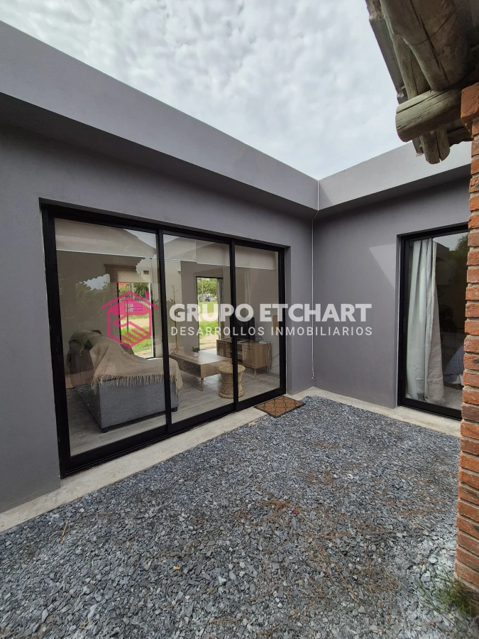 Casa ID.85 - Casa en Venta Piriápolis dos dormitorios un baño.