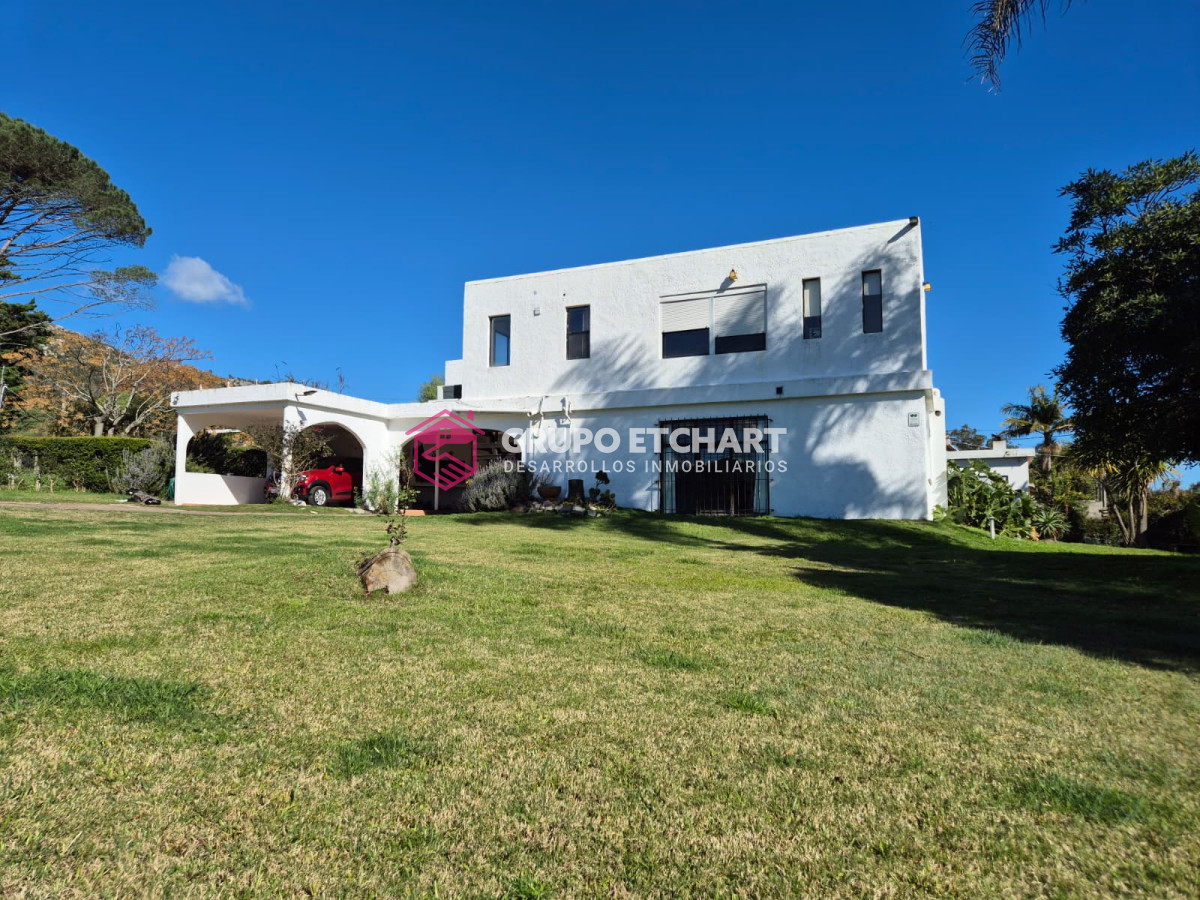 Casa ID.148 - Casa en venta Piriápolis 4 dormitorios