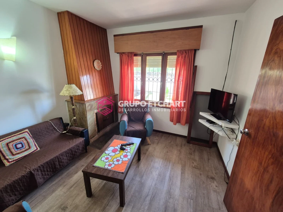 Casa ID.45 - Casa en venta Piriápolis 2 dormitorios