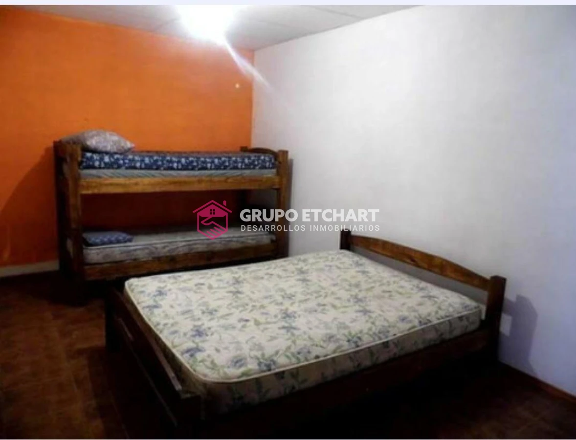 Casa ID.138 - Casa en venta Piriápolis a 200 mt del mar 3 dormitorios