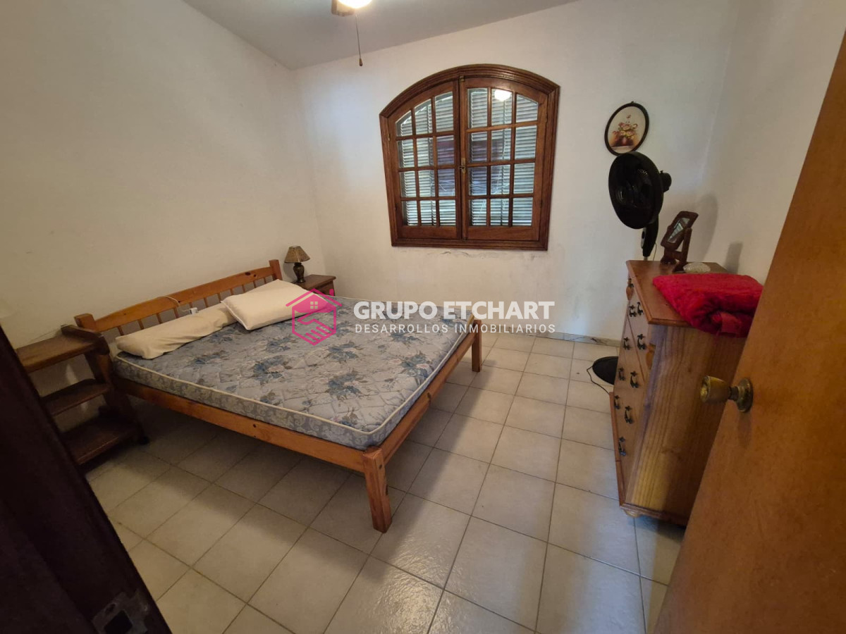 Casa ID.153 - Casa en venta centro de Piriápolis 2 dormitorios
