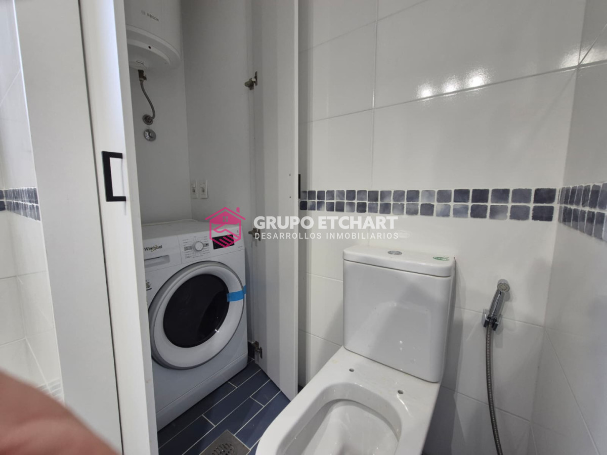 Casa ID.120 - casa 2 dormitorios a estrenar