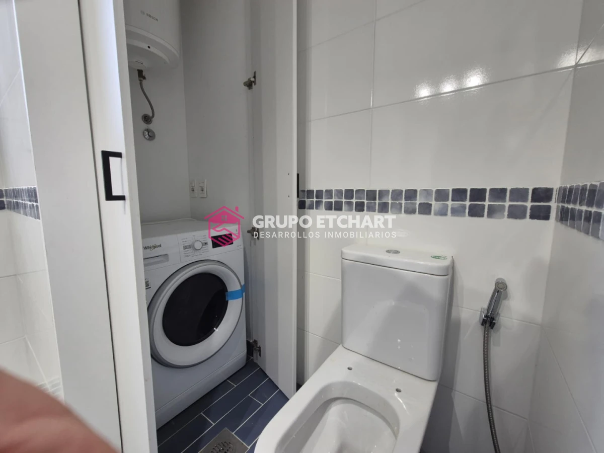 Casa ID.120 - casa 2 dormitorios a estrenar