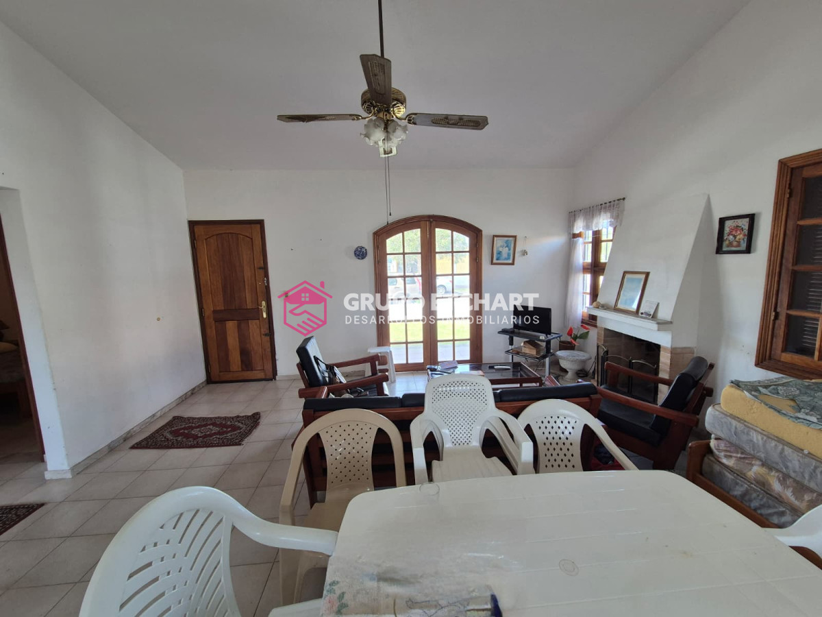 Casa ID.153 - Casa en venta centro de Piriápolis 2 dormitorios