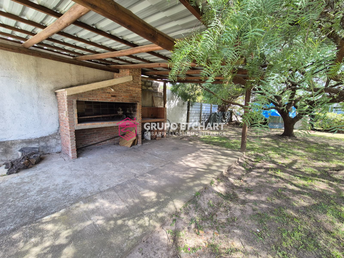Casa ID.153 - Casa en venta centro de Piriápolis 2 dormitorios