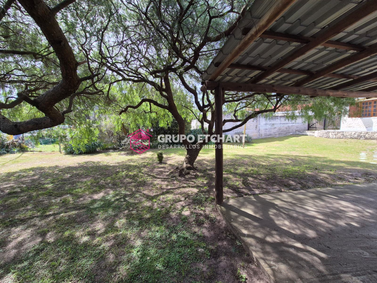 Casa ID.153 - Casa en venta centro de Piriápolis 2 dormitorios