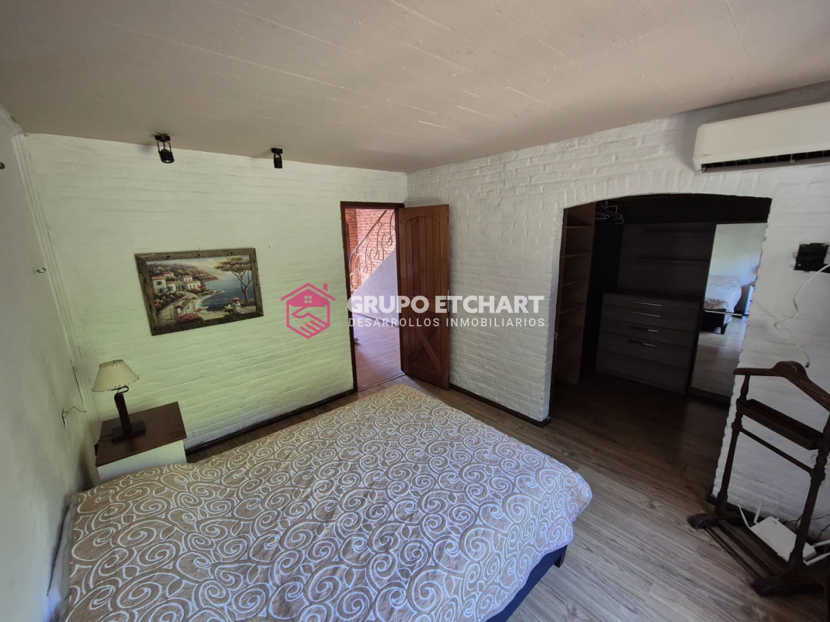 Casa ID.68 - Casa en venta Piriápolis 3 dormitorios y 2 baños.