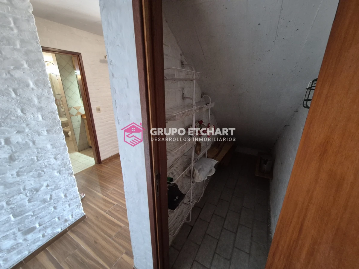 Casa ID.68 - Casa en venta Piriápolis 3 dormitorios y 2 baños.