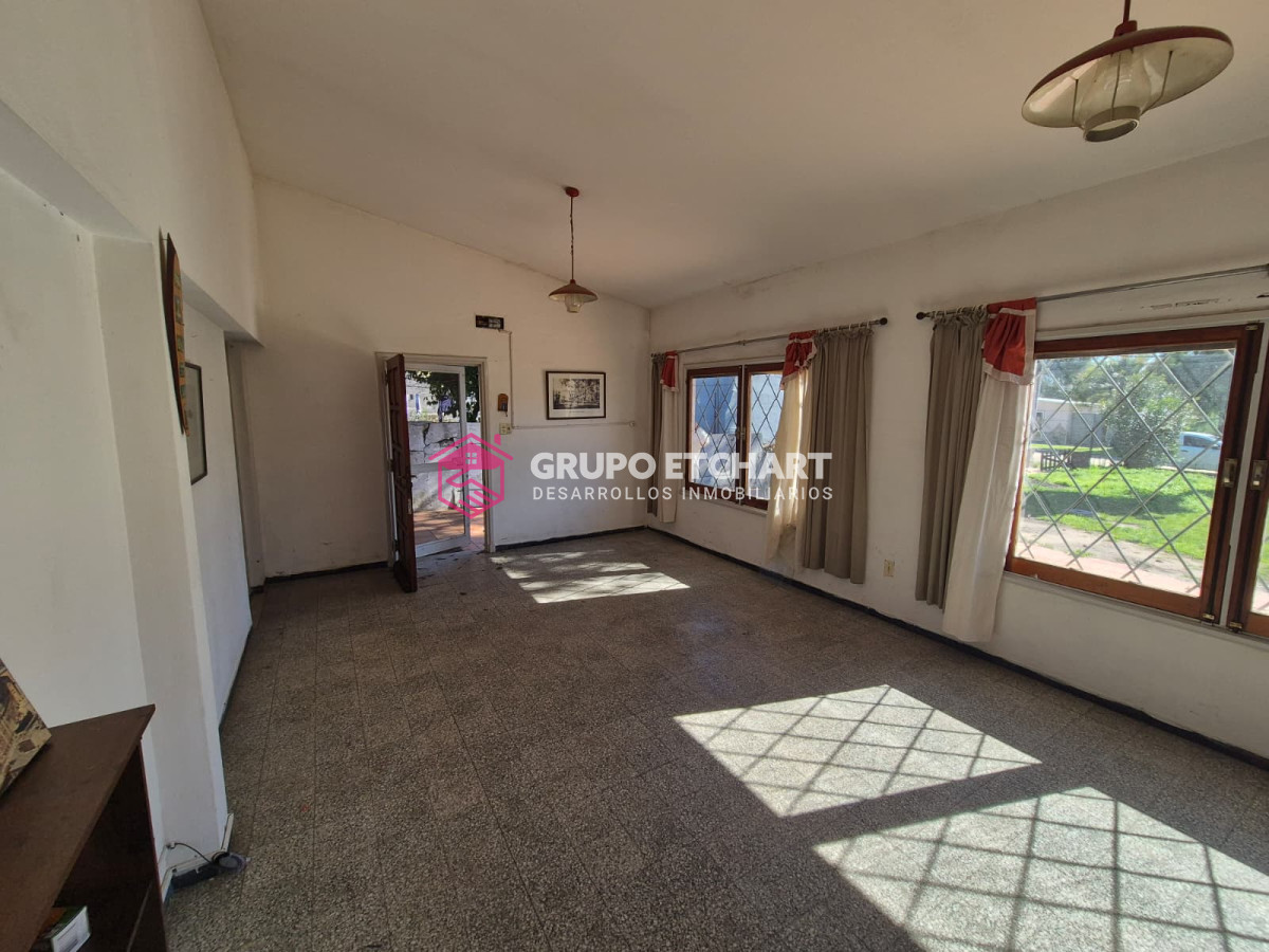 Casa ID.130 - Casa en venta Playa Grande 2 dormitorios y 2 baños.