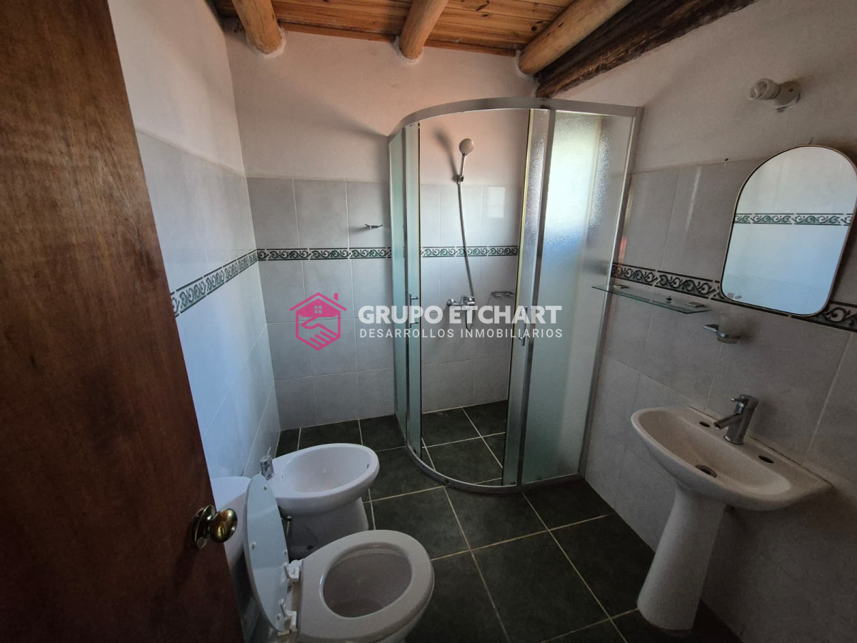 Casa ID.147 - Casa en venta barrio Country 2  dormitorios