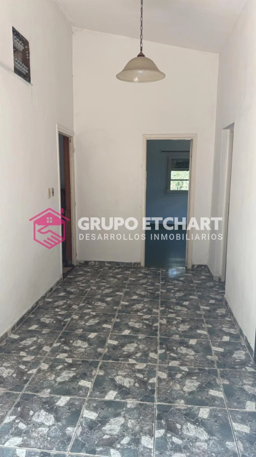 Casa ID.182 - Casa 2 Dormitorios Estacion Las Flores