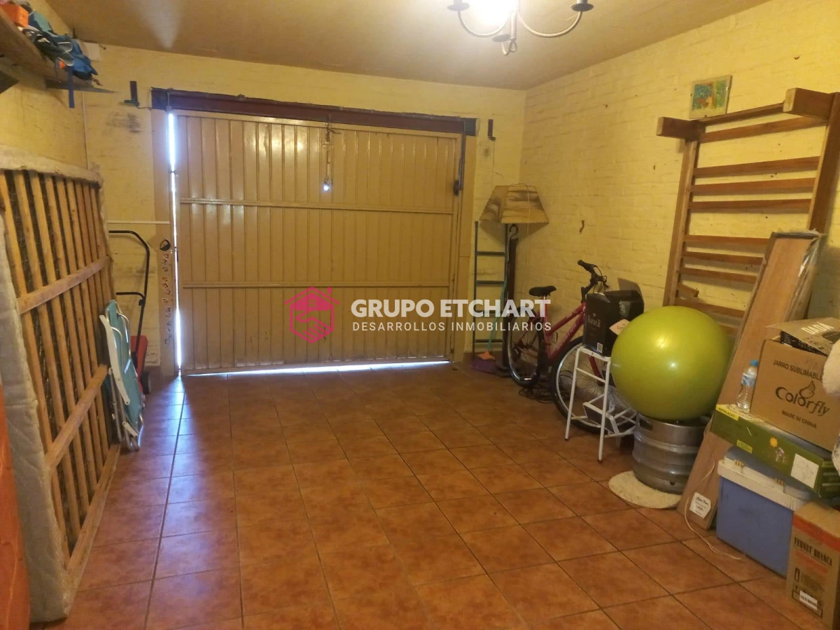 Casa ID.70 - En venta dos casas gemelas en Piriápolis 6 dormitorios y 4 baños.