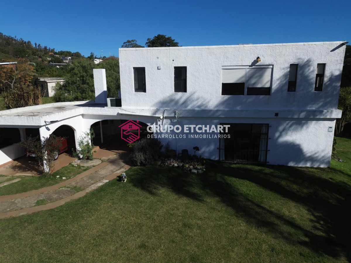 Casa ID.148 - Casa en venta Piriápolis 4 dormitorios