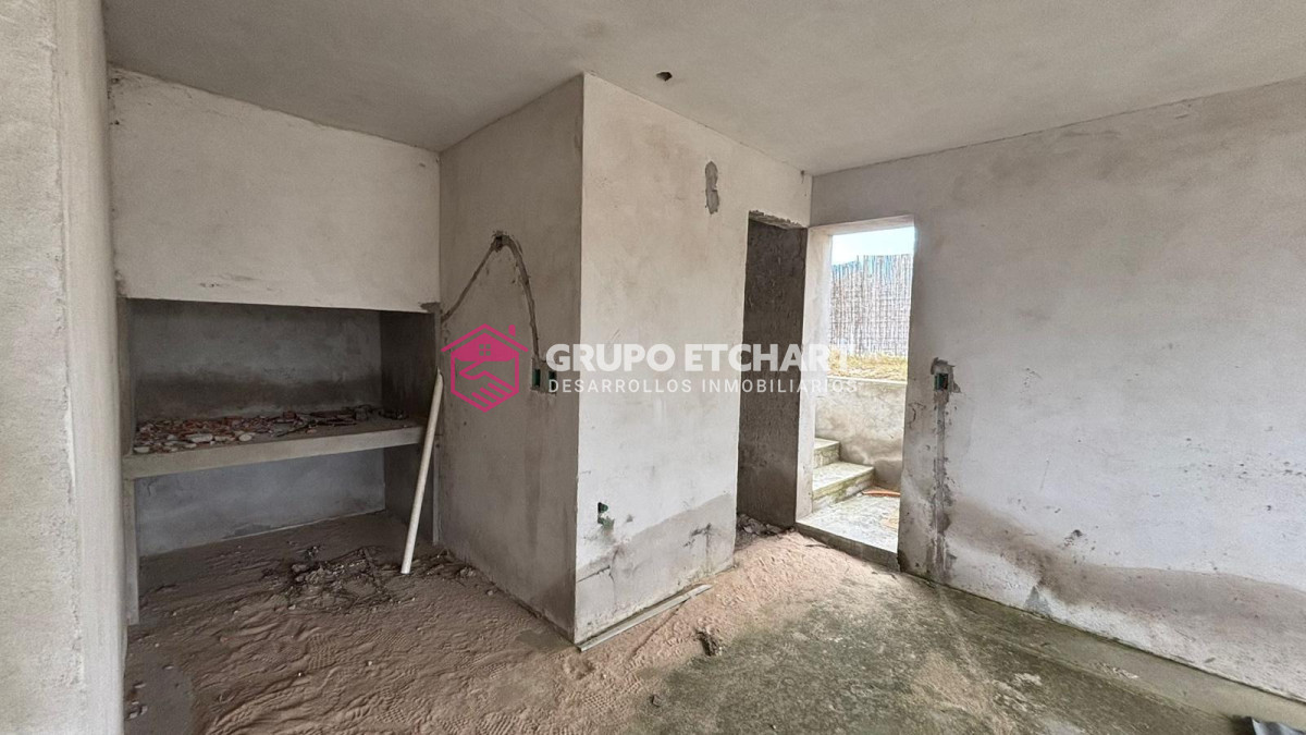 Casa ID.300 - Oportunidad en Balneario Buenos Aires 