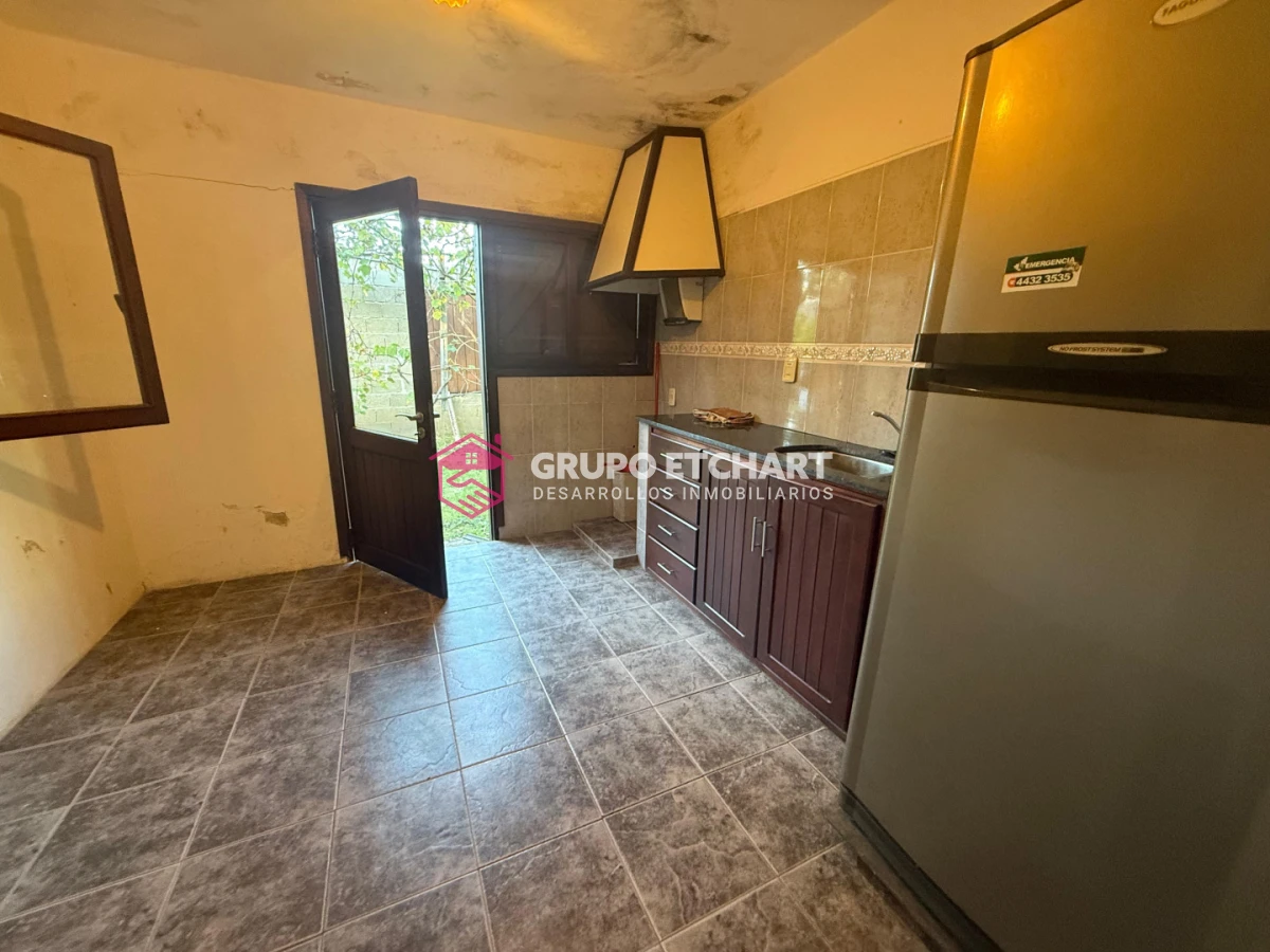 Casa ID.213 - EN VENTA Casa de 3 dormitorios baln. Solis