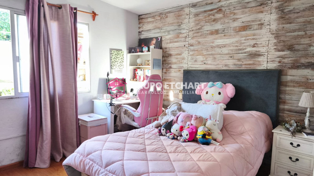 Casa ID.101 -  Venta de casa 3 dormitorios en Minas - Barrio Las Delicias