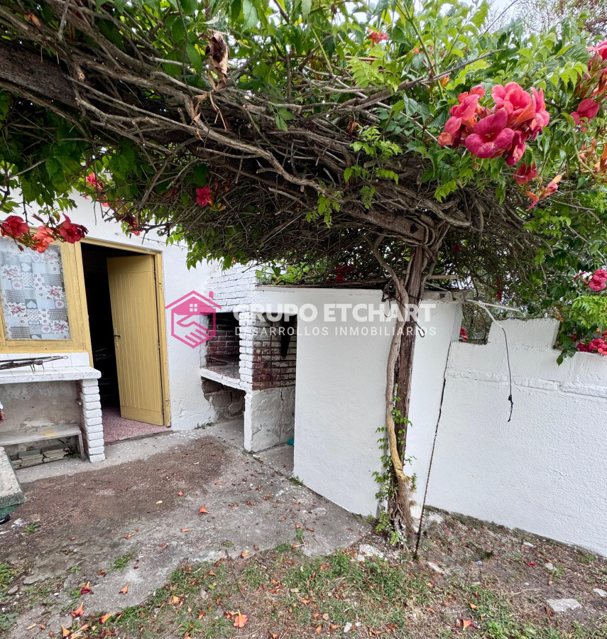 Casa ID.144 - Casa en venta 3 dormitorios Piriápolis