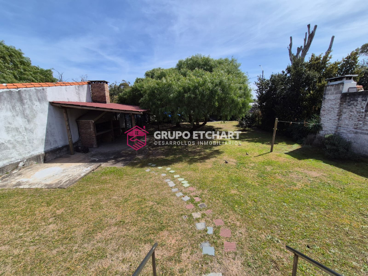 Casa ID.153 - Casa en venta centro de Piriápolis 2 dormitorios