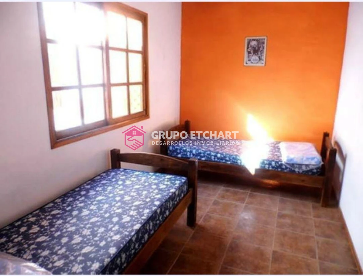 Casa ID.138 - Casa en venta Piriápolis a 200 mt del mar 3 dormitorios