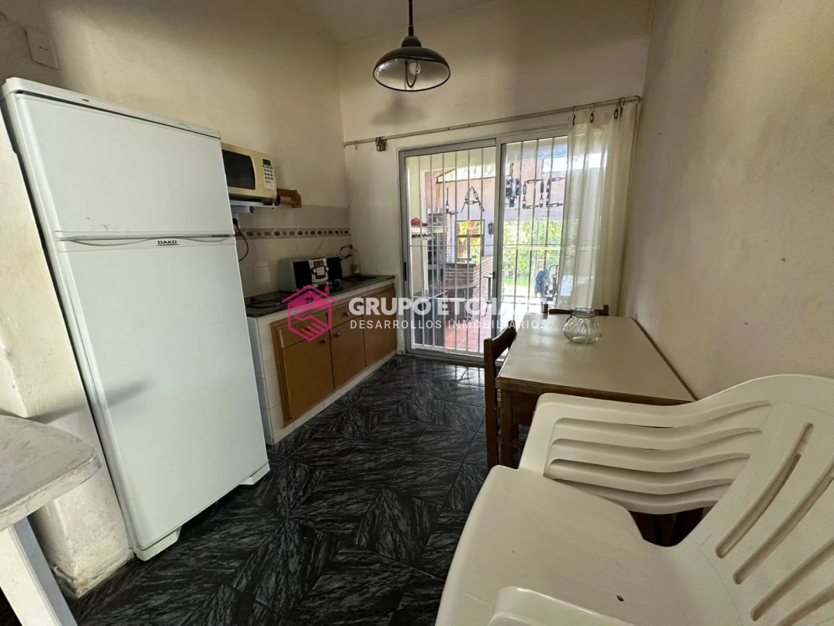 Casa ID.185 - Casa 4 Dormitorios en Piriapolis 