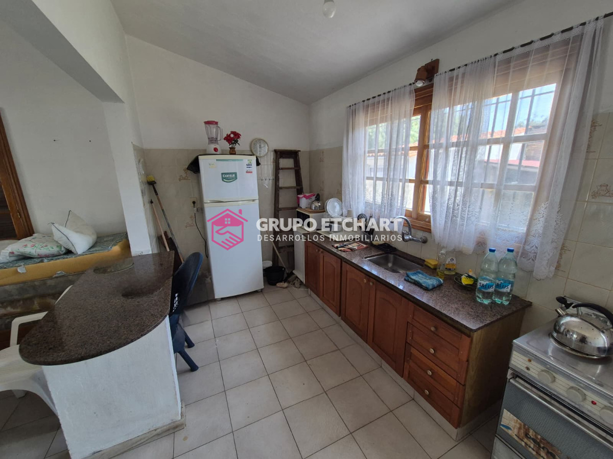 Casa ID.153 - Casa en venta centro de Piriápolis 2 dormitorios