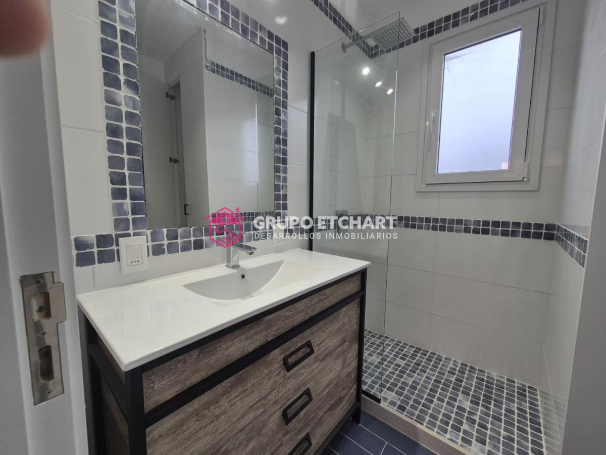 Casa ID.120 - casa 2 dormitorios a estrenar