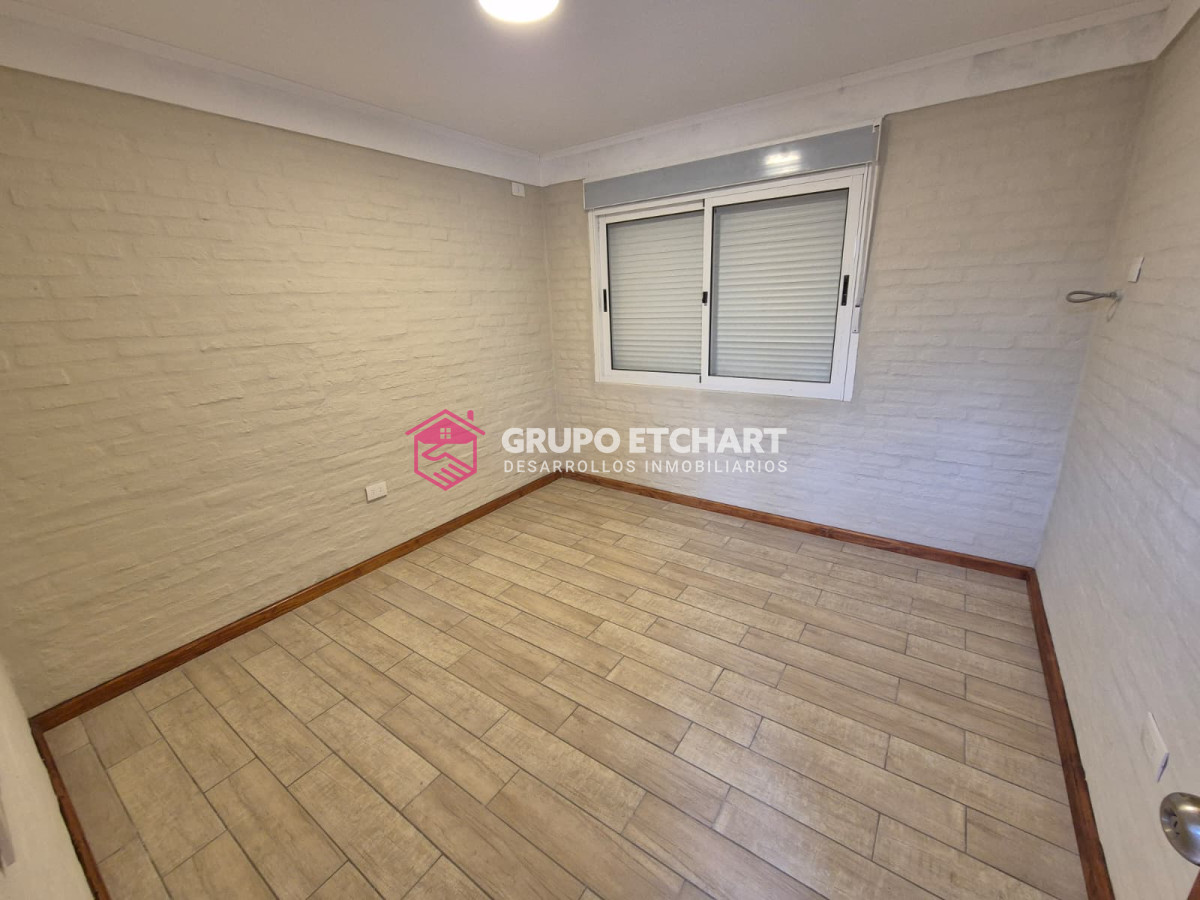Casa ID.143 - Casa 2 dormitorios y 2 baños a estrenar