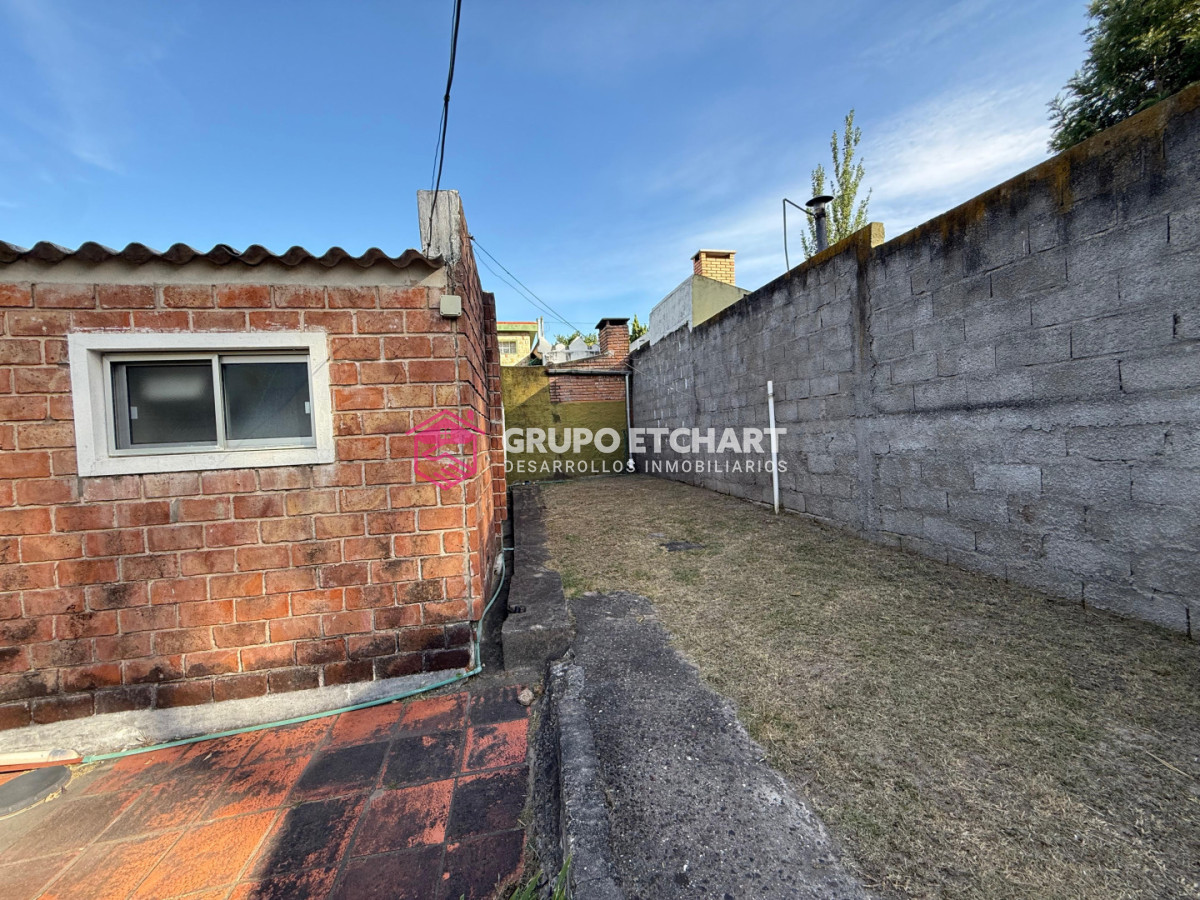 Casa ID.181 - 2 Casas en mismo padrón Piriapolis 