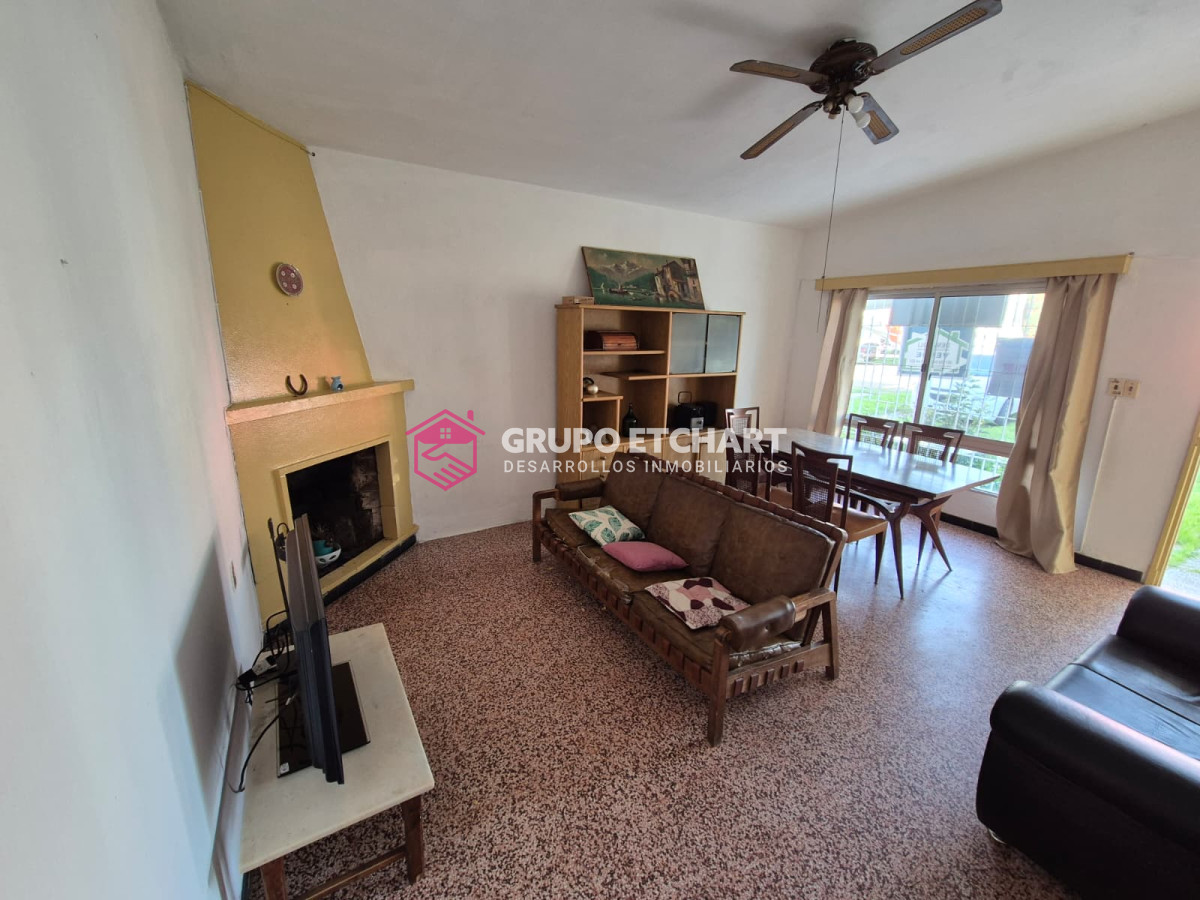 Casa ID.144 - Casa en venta 3 dormitorios Piriápolis
