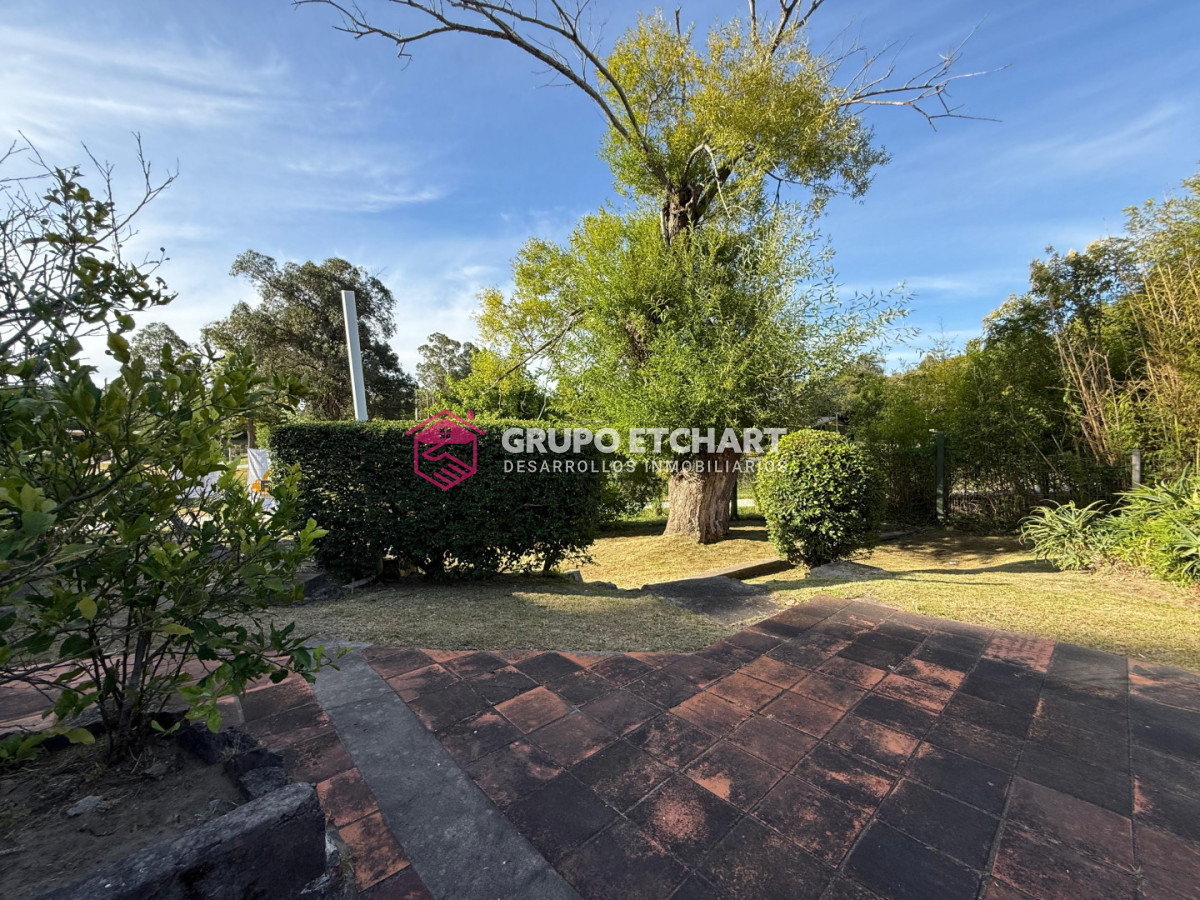 Casa ID.181 - 2 Casas en mismo padrón Piriapolis 