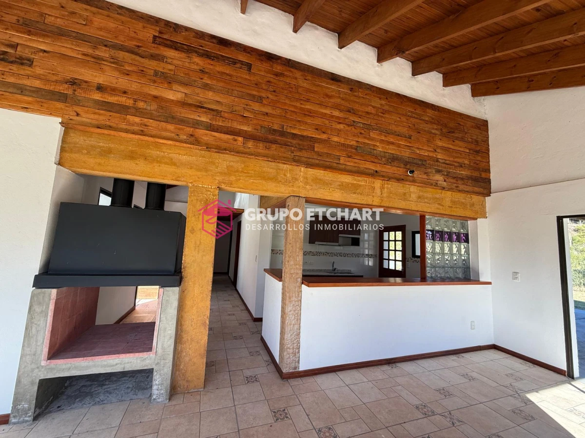 Casa ID.108 - 3 dormitorios a estrenar 