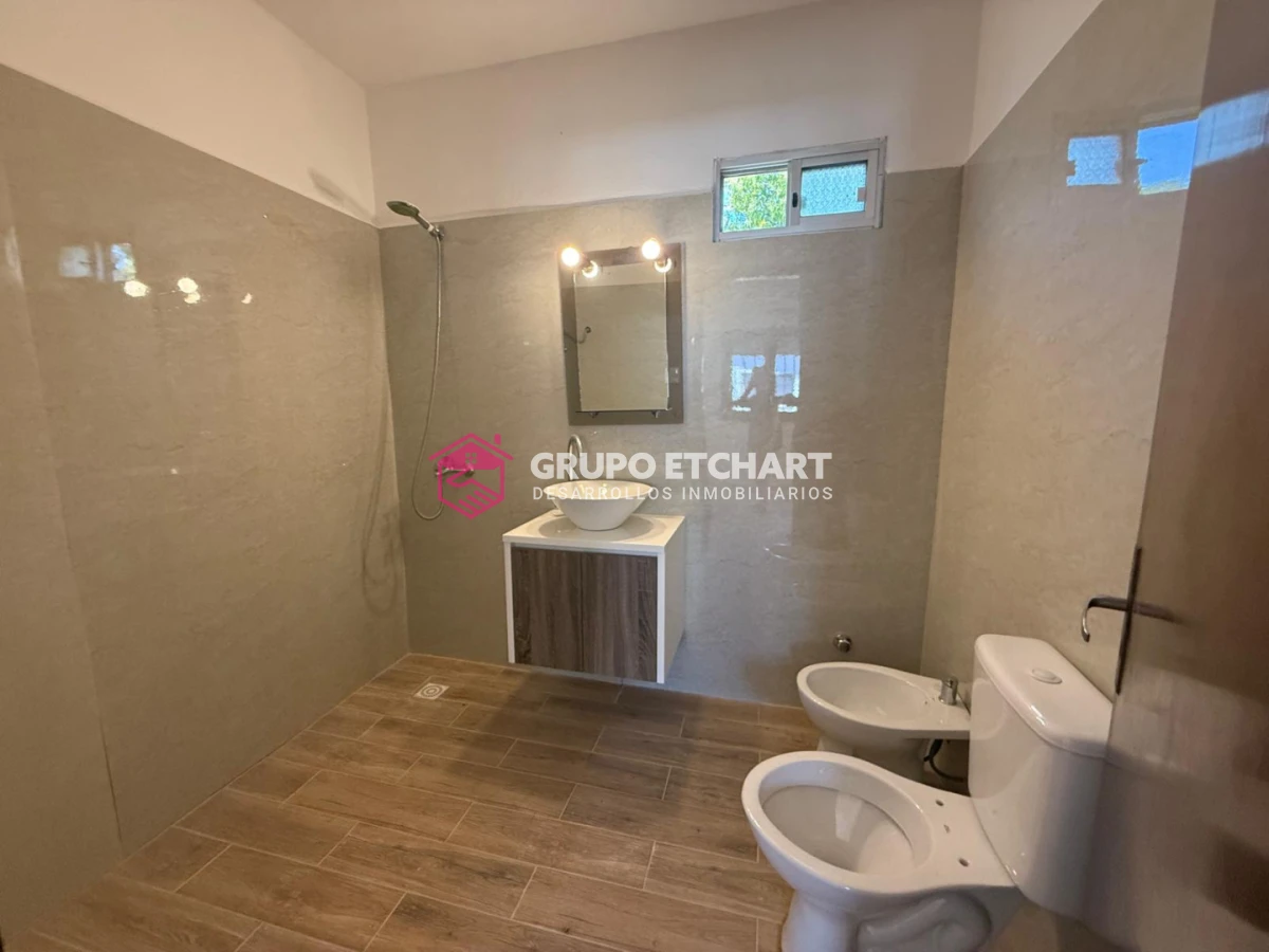 Casa ID.176 - Casa 3 dormitorios en Piriápolis 