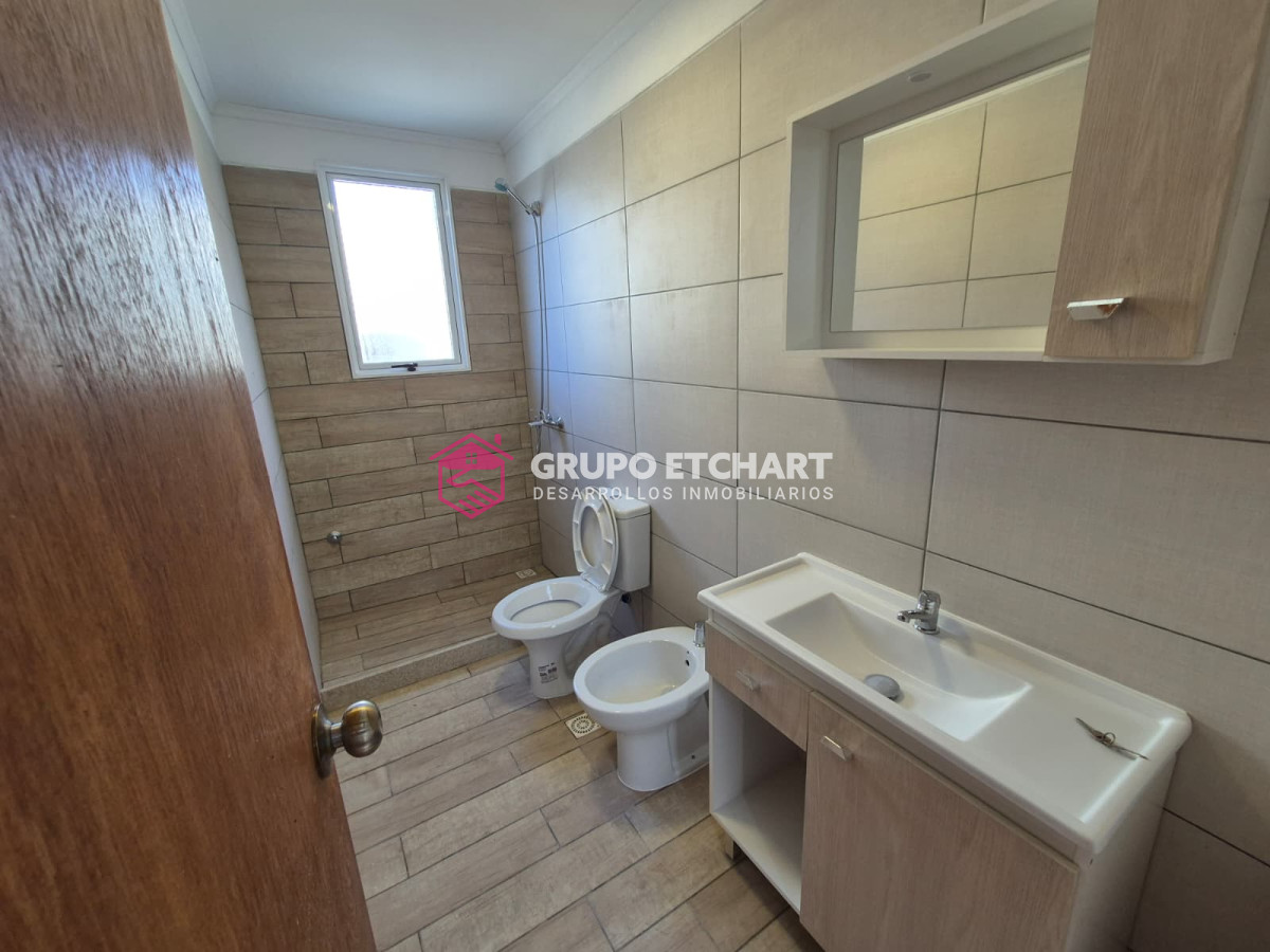 Casa ID.143 - Casa 2 dormitorios y 2 baños a estrenar