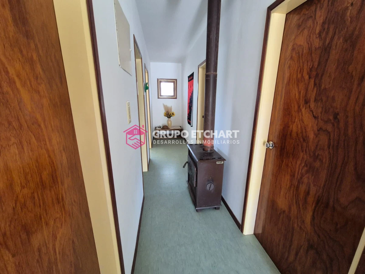 Casa ID.45 - Casa en venta Piriápolis 2 dormitorios