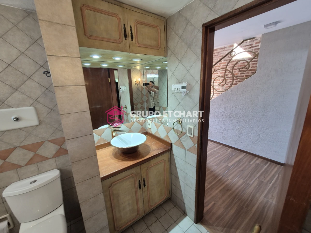 Casa ID.68 - Casa en venta Piriápolis 3 dormitorios y 2 baños.